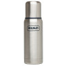 Термос Stanley Adventure 0,5 л (10-01563-008), стальной